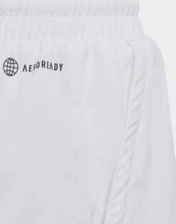 Adidas Short 3 Bandes Club Tennis -Sport Vêtements Magasin jd HR4289 d