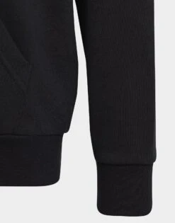 Adidas Sweat-shirt à Capuche En Coton Big Logo Essentials -Sport Vêtements Magasin jd HR6380 c