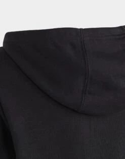 Adidas Sweat-shirt à Capuche En Coton Big Logo Essentials -Sport Vêtements Magasin jd HR6380 d