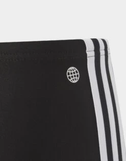 Adidas Jammer De Natation Classic 3-Stripes -Sport Vêtements Magasin jd HR7479 c