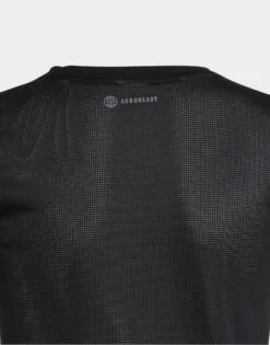 Adidas T-shirt AEROREADY 3-Stripes 6 Adidas T-shirt AEROREADY 3-Stripes -Sport VĂȘtements Magasin jd HS1648 c