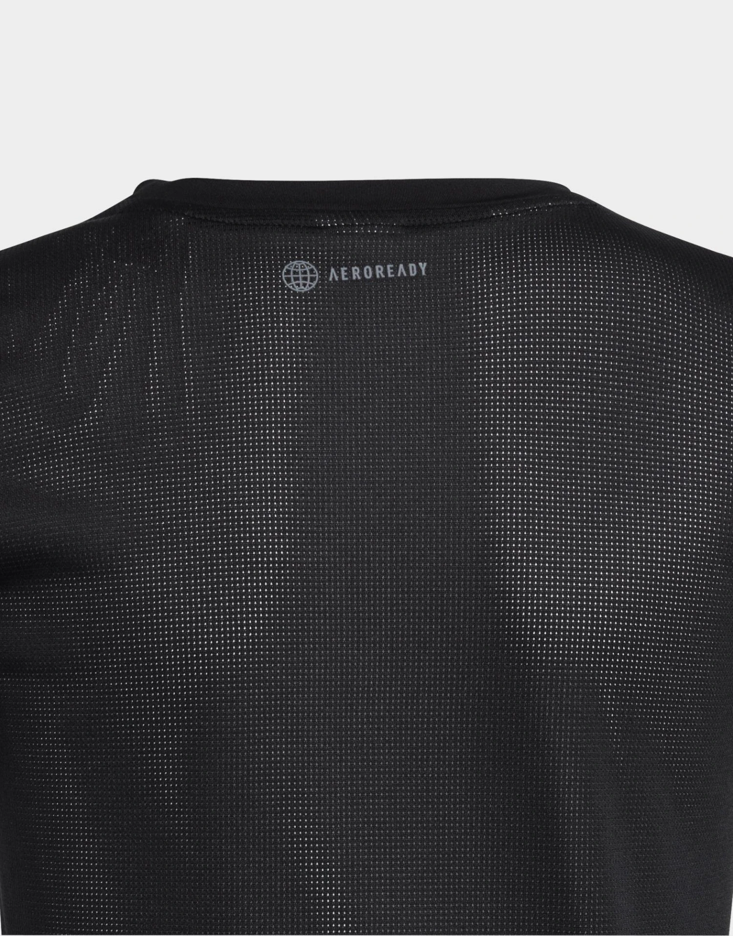 Adidas T-shirt AEROREADY 3-Stripes 3 Adidas T-shirt AEROREADY 3-Stripes â Image 3