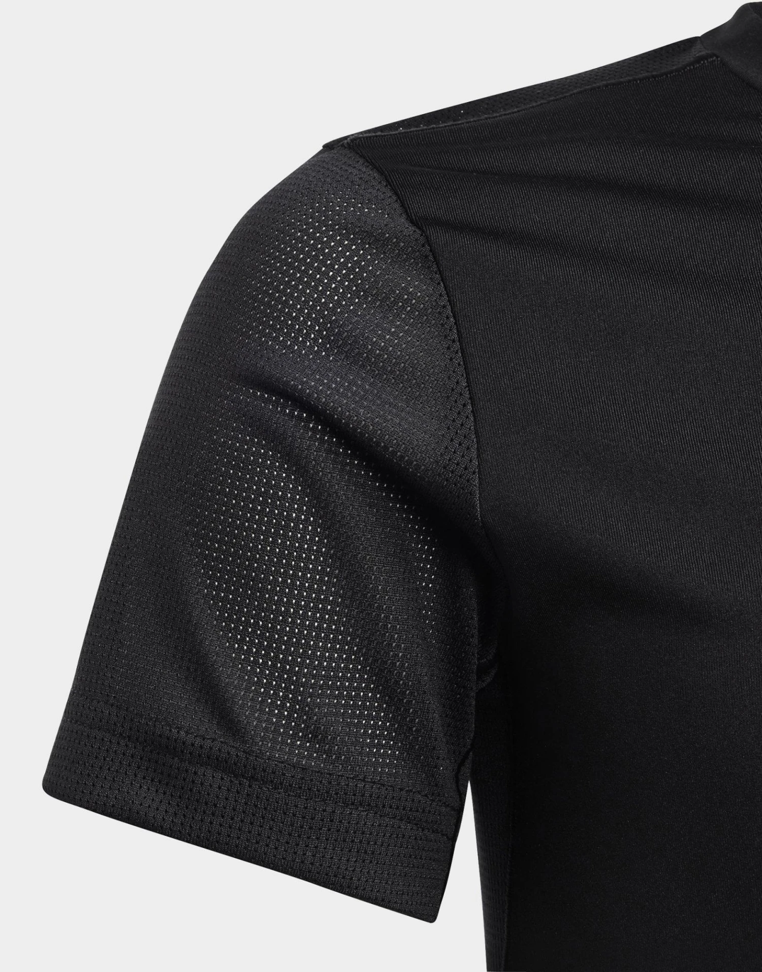 Adidas T-shirt AEROREADY 3-Stripes 4 Adidas T-shirt AEROREADY 3-Stripes â Image 4