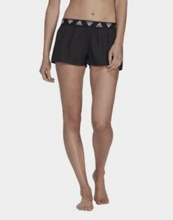 Adidas Short Branded Beach