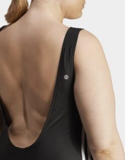 Adidas Originals Maillot De Bain à 3 Bandes Adicolor (Grandes Tailles) -Sport Vêtements Magasin jd HS5393 e