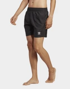 Adidas Originals Short De Bain Uni Originals Essentials