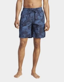 Adidas Originals Short Imprimé Intégral