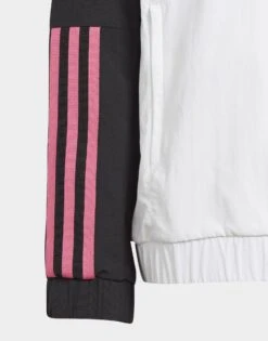 Adidas Veste De Présentation Juventus Tiro 23 Enfants -Sport Vêtements Magasin jd HZ5021 c
