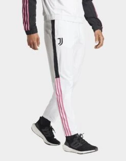 Adidas Pantalon De Présentation Juventus Tiro 23