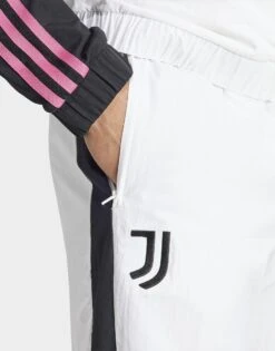 Adidas Pantalon De Présentation Juventus Tiro 23 -Sport Vêtements Magasin jd HZ5029 d