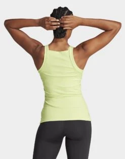 Adidas Débardeur AEROREADY Train Essentials Minimal Branding -Sport Vêtements Magasin jd HZ5628 c