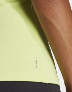 Adidas Débardeur AEROREADY Train Essentials Minimal Branding -Sport Vêtements Magasin jd HZ5628 d