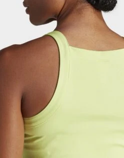 Adidas Débardeur AEROREADY Train Essentials Minimal Branding -Sport Vêtements Magasin jd HZ5628 e