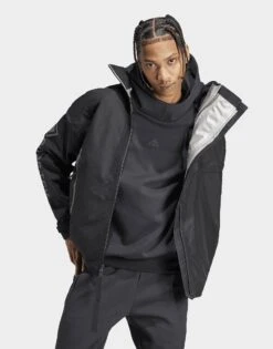 Sport Vêtements Magasin 33 Adidas Veste MYSHELTER GORE-TEX