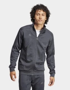 Adidas Veste De Survêtement Réfléchissante Tiro