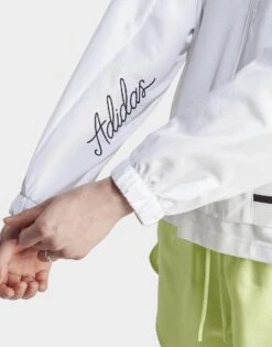 Adidas Veste Toile Scribble 9 Adidas Veste Toile Scribble -Sport Vêtements Magasin jd IA3137 d