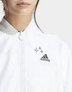 Adidas Veste Toile Scribble 10 Adidas Veste Toile Scribble -Sport Vêtements Magasin jd IA3137 e