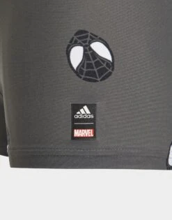 Adidas Boxer Marvel Spider-Man -Sport Vêtements Magasin jd IA3316 c