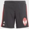 Adidas Short De Bain Marvel Spider-Man