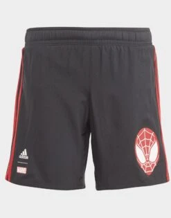 Adidas Short De Bain Marvel Spider-Man