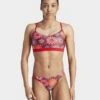 Adidas Bikini X FARM Rio