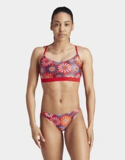 Adidas Bikini X FARM Rio
