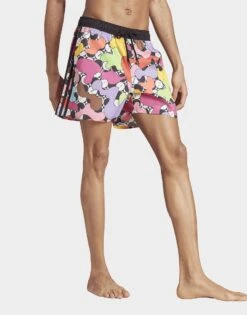 Adidas Short X Rich Mnisi CLX (Non Genré)