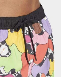 Adidas Short X Rich Mnisi CLX (Non Genré) -Sport Vêtements Magasin jd IA3335 c