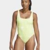 Adidas Maillot De Bain Brand Love Franchise