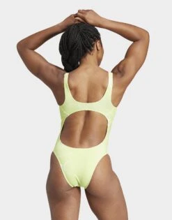 Adidas Maillot De Bain Brand Love Franchise -Sport Vêtements Magasin jd IA3344 c