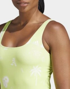 Adidas Maillot De Bain Brand Love Franchise -Sport Vêtements Magasin jd IA3344 d