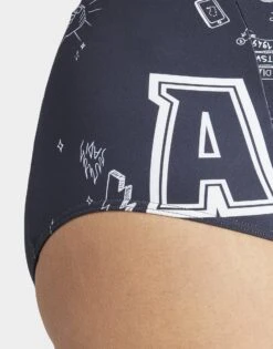 Adidas Maillot De Bain Brand Love Franchise (Grandes Tailles) 10 Adidas Maillot De Bain Brand Love Franchise (Grandes Tailles) -Sport Vêtements Magasin jd IA3347 e