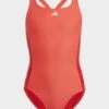 Adidas Maillot De Bain Cut 3-Stripes