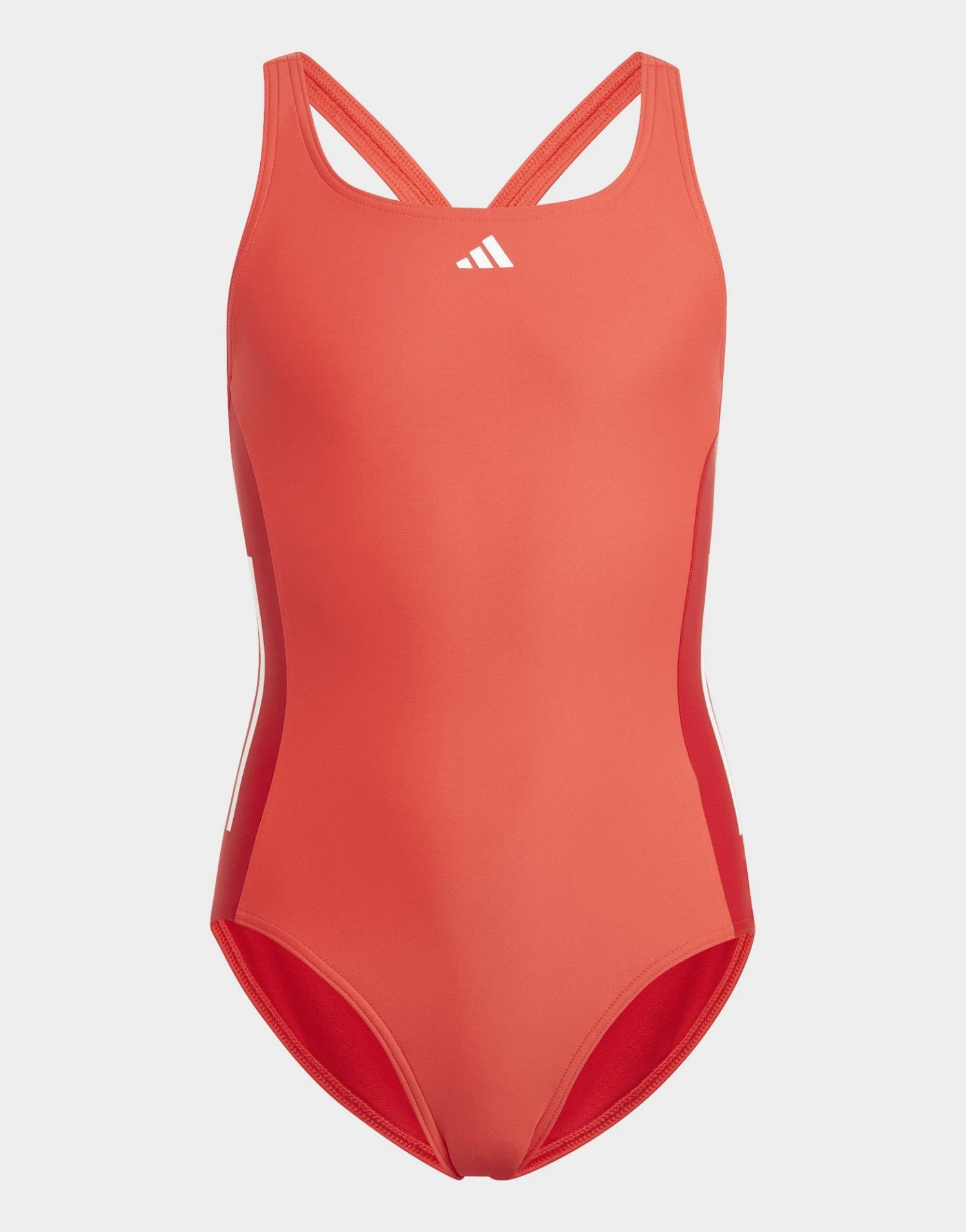 Adidas Maillot De Bain Cut 3-Stripes 1 Adidas Maillot De Bain Cut 3-Stripes