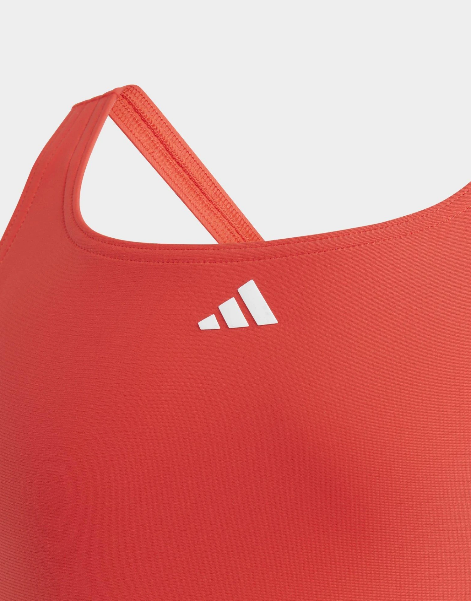 Adidas Maillot De Bain Cut 3-Stripes 2 Adidas Maillot De Bain Cut 3-Stripes – Image 2