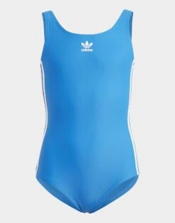 Adidas Originals Maillot De Bain Originals Adicolor 3-Stripes