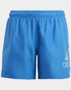 Adidas Short De Bain Logo CLX
