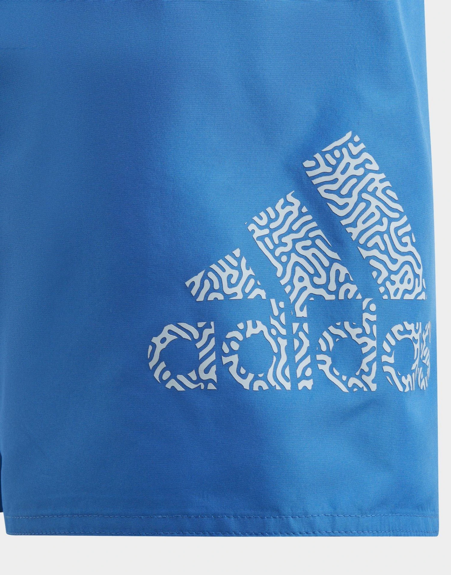 Adidas Short De Bain Logo CLX 3 Adidas Short De Bain Logo CLX â Image 3