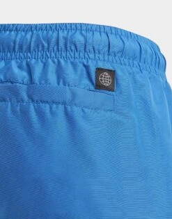 Adidas Short De Bain Logo CLX 7 Adidas Short De Bain Logo CLX -Sport VĂȘtements Magasin jd IA5421 d