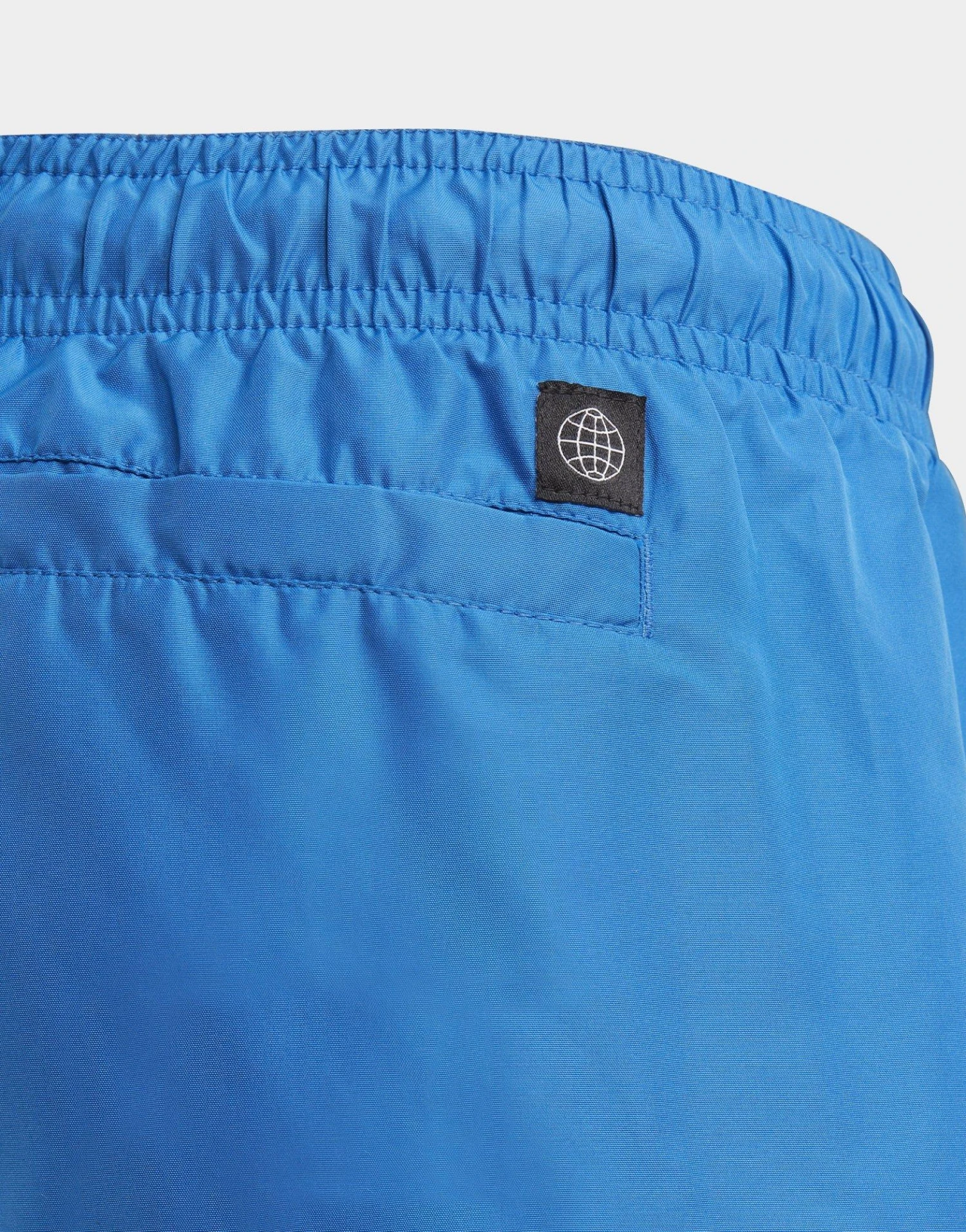 Adidas Short De Bain Logo CLX 4 Adidas Short De Bain Logo CLX â Image 4