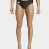 Adidas Slip De Bain Uni
