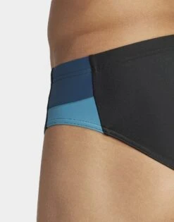 Adidas Slip De Bain Colorblock -Sport Vêtements Magasin jd IA7087 e