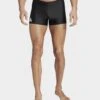 Adidas Boxer De Natation Uni