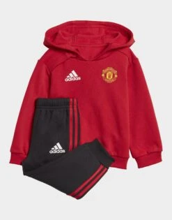 Adidas Ensemble Sportswear Manchester United DNA