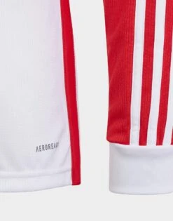 Adidas Maillot Manches Longues Domicile FC Bayern 23/24 Enfants -Sport Vêtements Magasin jd IB1477 c