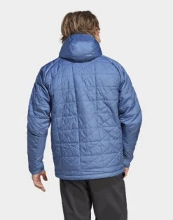 Adidas Veste à Capuche Terrex Multi Insulation -Sport Vêtements Magasin jd IB4189 c