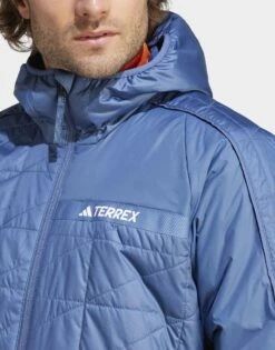 Adidas Veste à Capuche Terrex Multi Insulation -Sport Vêtements Magasin jd IB4189 d