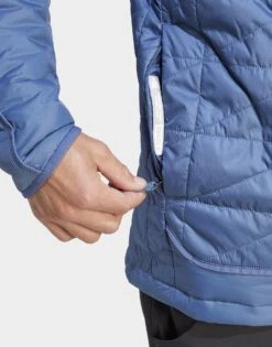 Adidas Veste à Capuche Terrex Multi Insulation -Sport Vêtements Magasin jd IB4189 e