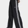 Adidas Originals Pantalon Large Adicolor Classics