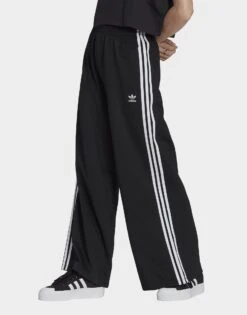 Adidas Originals Pantalon Large Adicolor Classics
